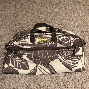Billabong Weekend Travel Bag